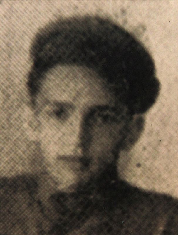 Партизан Партизан