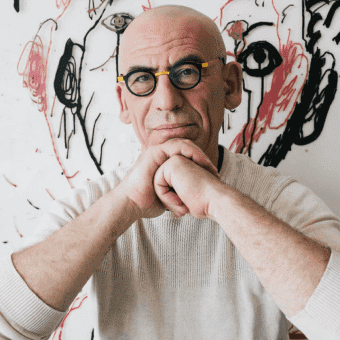 Author's family Author's family